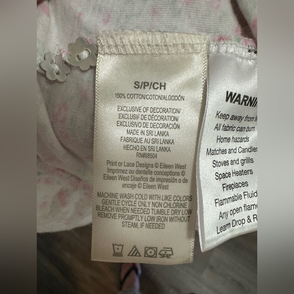 Eileen West Pajama - Picture 4 of 8